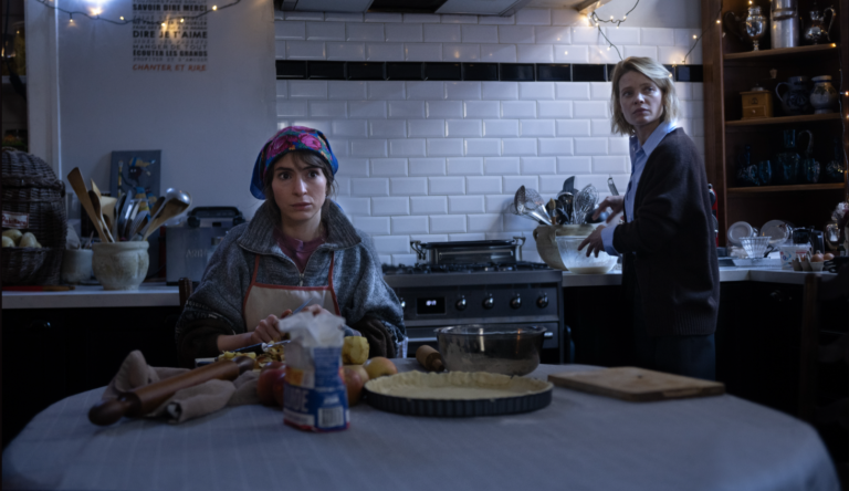 Movie Review (Cannes 2026): Radu Jude Delivers a Smart and Satirical Extension of Mirbeau’s novel in ‘The Diary of a Chambermaid’