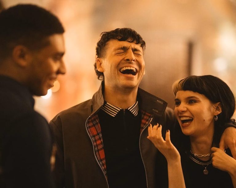 Movie Review (Cannes 2026): Clio Barnard’s Brilliant ‘I See Buildings Fall Like Lightning’ is This Generation’s Trainspotting