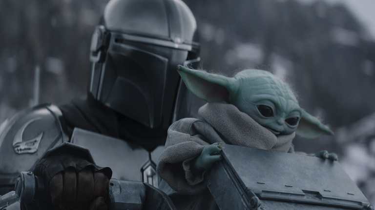 Movie Review: ‘Star Wars: The Mandalorian and Grogu’ is Star Wars at its Most Inessential 