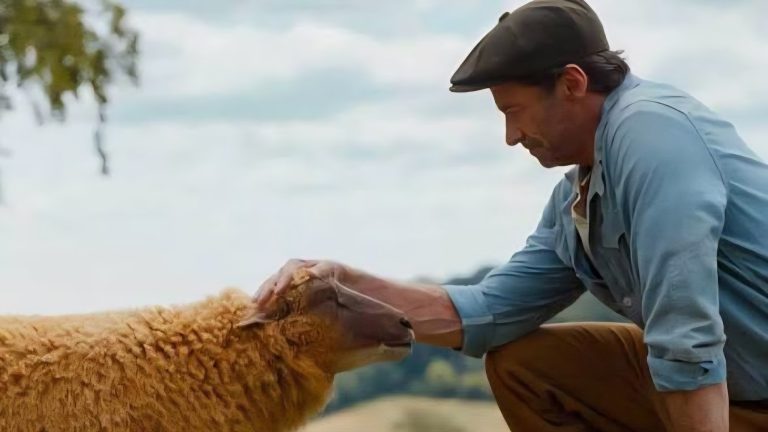 Movie Review: ‘The Sheep Detectives’ is Safe and Baa-sic
