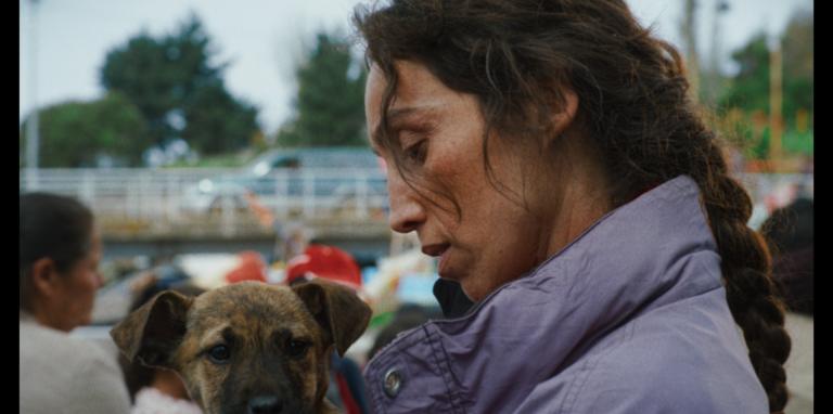 Movie Review (Cannes 2026): ‘La Perra’ Turns a Dog Story Into a Haunting Meditation on Memory