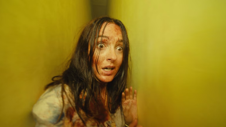 Movie Review: ‘Backrooms’ Expands To Its Full Potential
