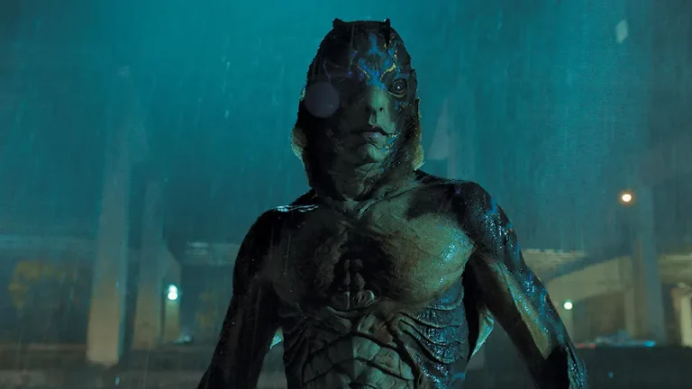 Chasing the Gold: Guillermo del Toro & His Monsters