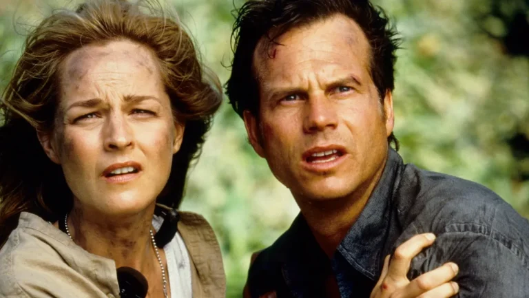 Classic Film Review: ‘Twister’ Blends Spectacle With Survival