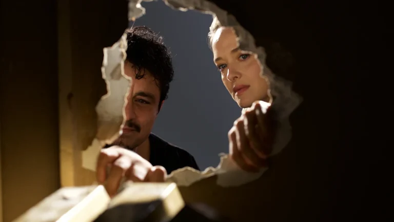 Movie Review (Dances With Films 2026): ‘Tender’ is a Good Idea Spoiled