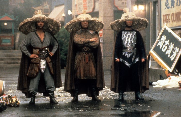 Chasing the Gold: Cult Classics