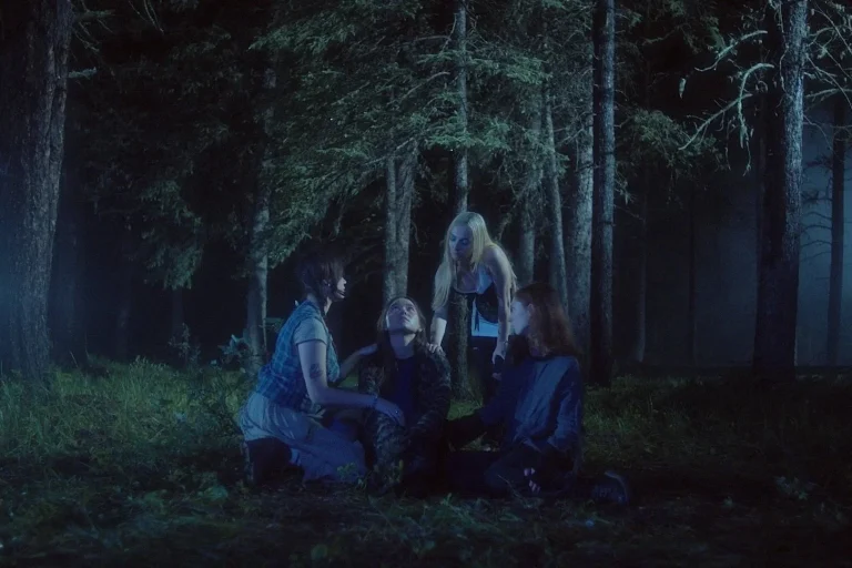 Movie Review: ‘Camp’ Needs More Guidance