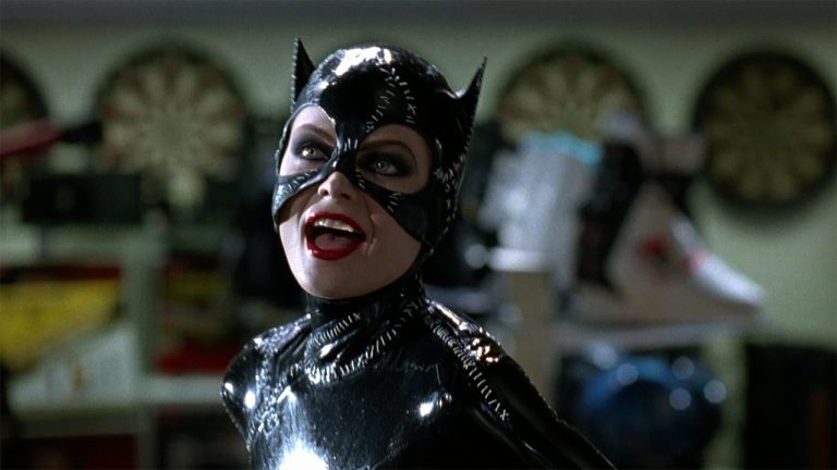 Episode 694: Female Characters in Comic Book Movies