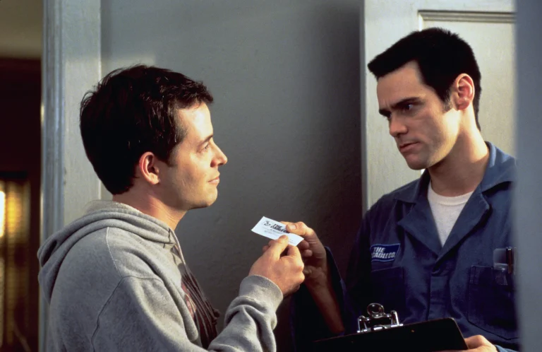 Op-Ed: ‘The Cable Guy:’ Its Future is Rewritten 30 Years Later