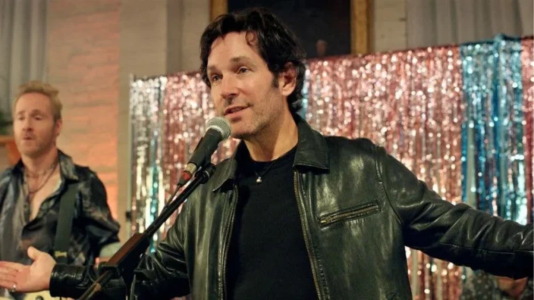 Podcast Review: Power Ballad