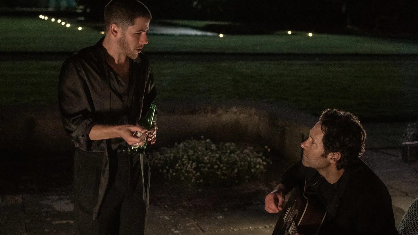 Movie Review: ‘Power Ballad’ Overcomes Its Flaws With Emotion
