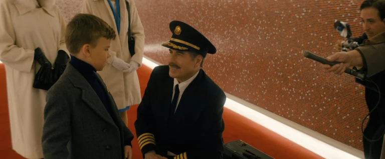 Movie Review: ‘Propeller One-Way Night Coach’ is a Baffling Directorial Debut