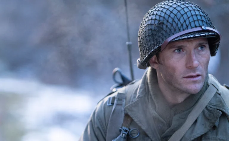 Movie Review: It’s Almost like ‘Lucky Strike’ is Trying to Be Forgettable