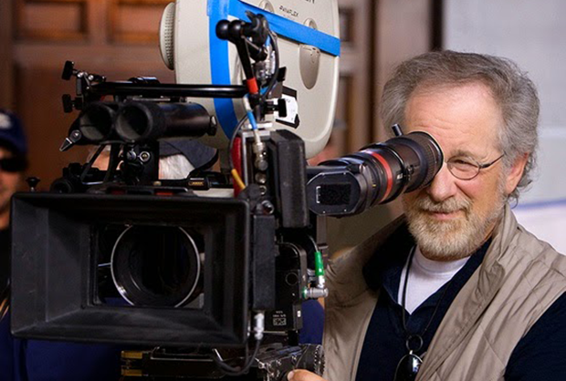 Episode 691: Steven Spielberg Draft