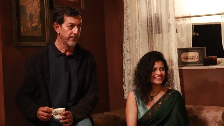 Movie Review: ‘Everybody Loves Sohrab Handa’ is an Immersive Whodunit with Flair
