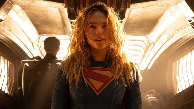 Movie Review: Craig Gillespie’s ‘Supergirl’ struggles to find its purpose