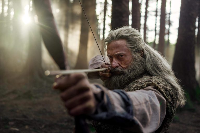 Podcast Review: The Death of Robin Hood