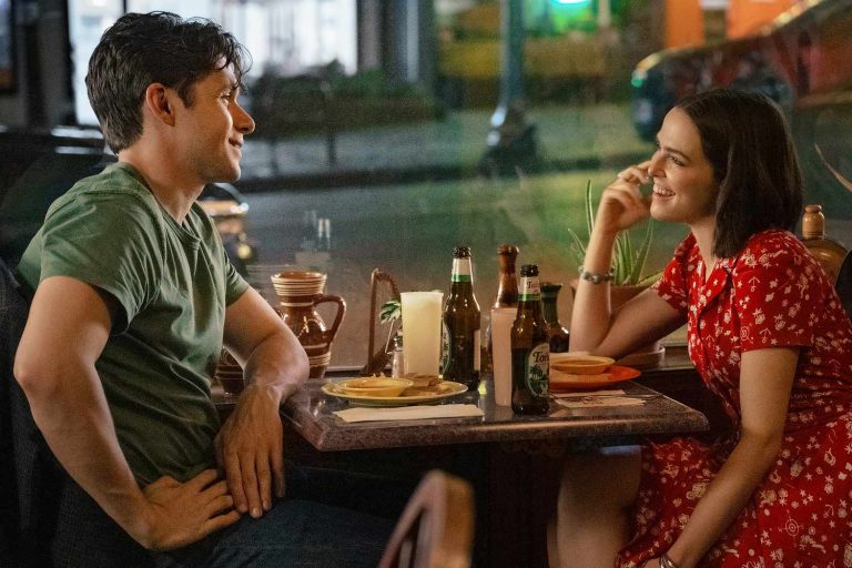 Movie Review: ‘Voicemails For Isabelle’ is a Celebration of the Rom-Com