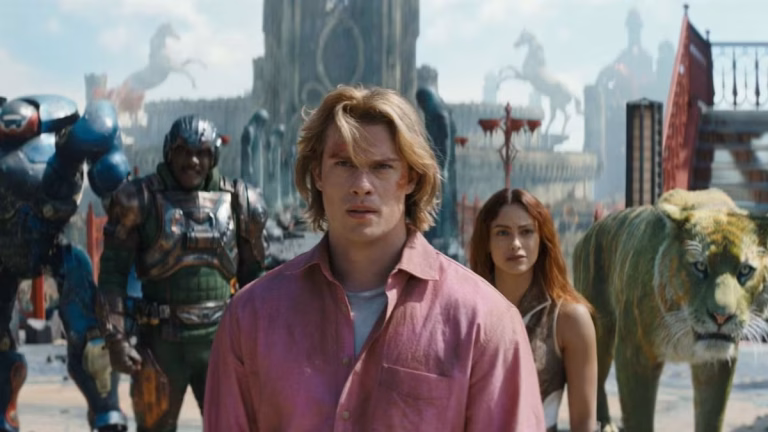 Movie Review: ‘Masters of the Universe’ Balances Earnest Attitude and Fun