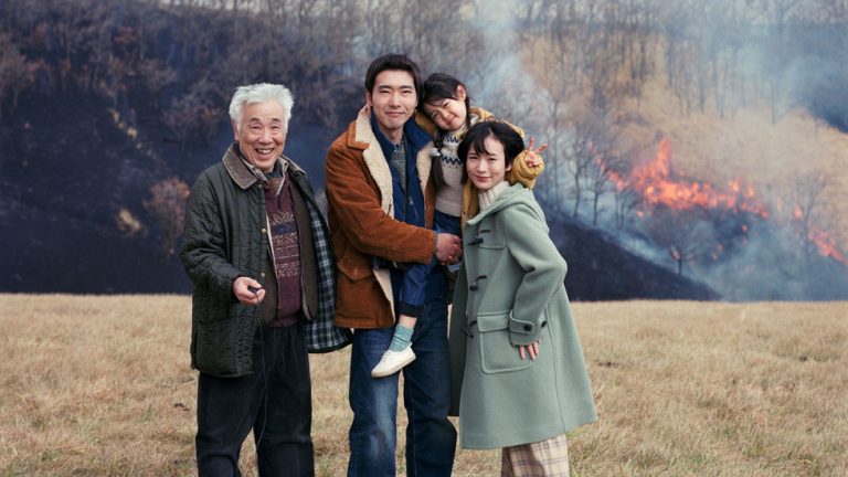 Movie Review (Tribeca 2026): ‘Memorizu’ Remains Everlastingly Beautiful