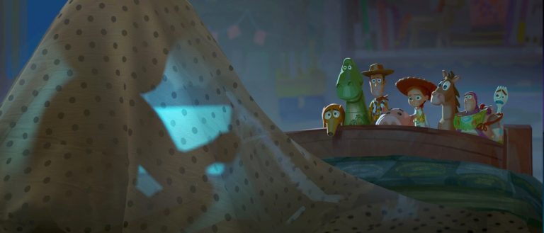 Movie Review: ‘Toy Story 5’ Never Breaks the Successful Mold