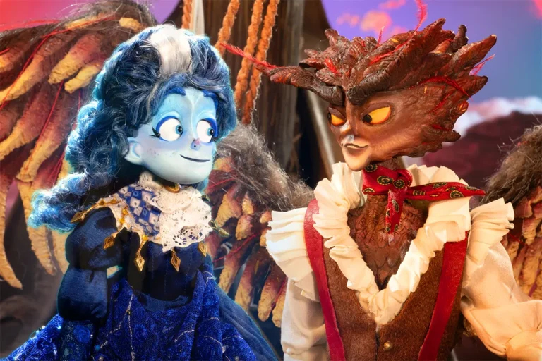 Movie Review: ‘I Am Frankelda’ Marries Incredible Artistry with a Clichéd Story