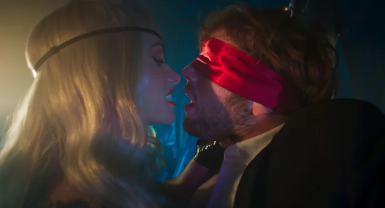 Movie Review: ‘I Want Your Sex’ is a Salve Against Our Regressive Times