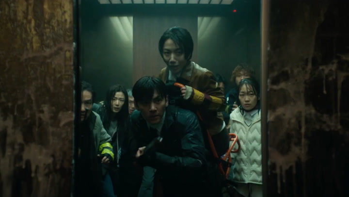 Movie Review (Fantasia 2026): Yeon Sang-ho Reinvents the Zombie with ‘Colony’