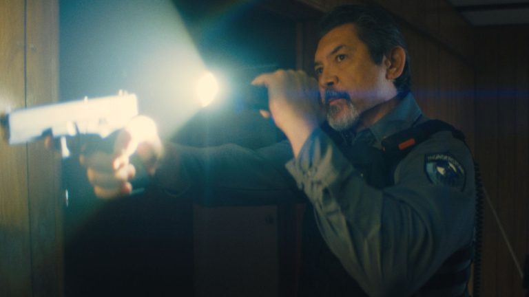 Movie Review: ‘Gangland’ Is A Slow-Burn That Goes Beyond Its Thrills And Action