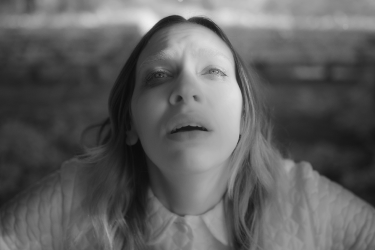 Movie Review (Fantasia 2026): ‘Godhead’ is a Mesmerizing Religious Nightmare