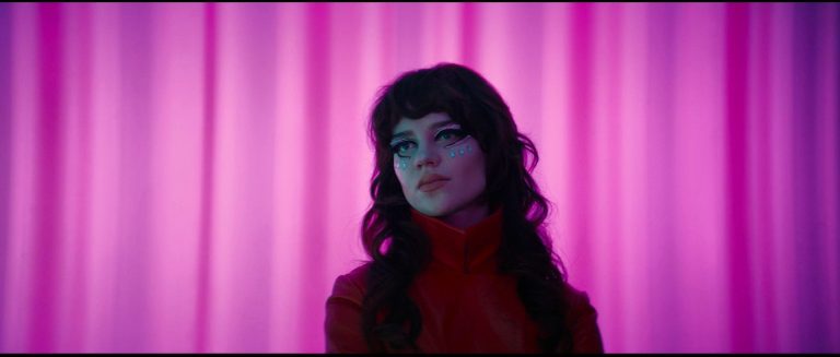 Podcast Review: Her Private Hell