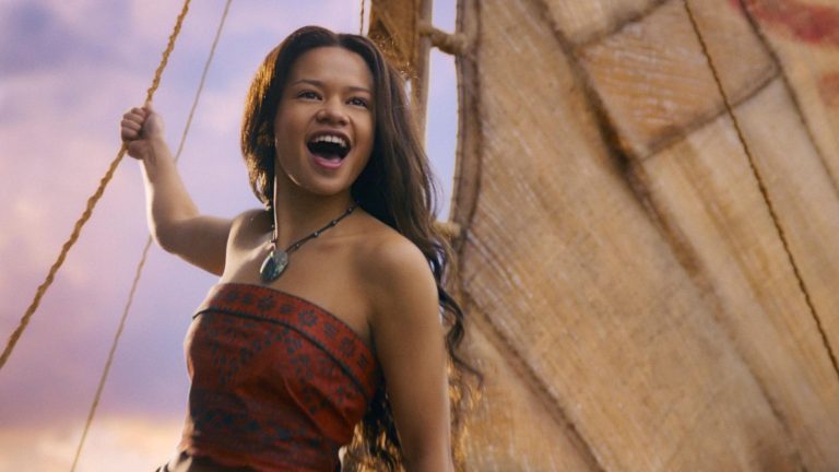 Movie Review: ‘Moana (2026)’ is Just an Ordinary Disney Movie