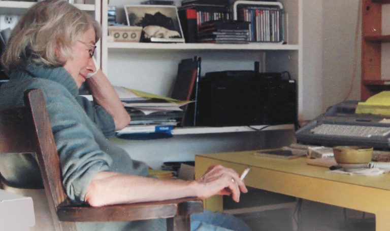 Movie Review: ‘Mary Oliver: Saved By the Beauty of the World’ is a Rare, Pure Look at Artistry