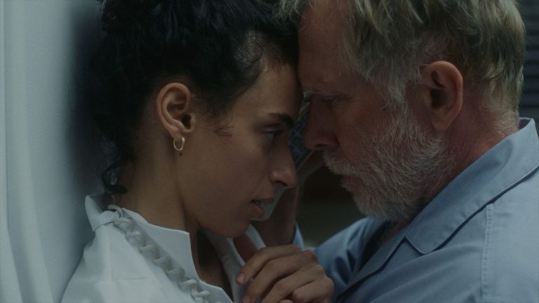 Movie Review: ‘Night Nurse’ is a Promising Debut From Bernstein