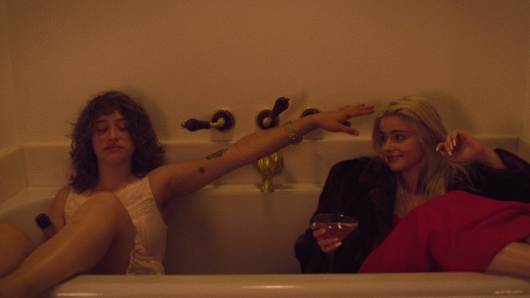 Movie Review: ‘Pools’ Is A Reflective Take on Coming-Of-Age