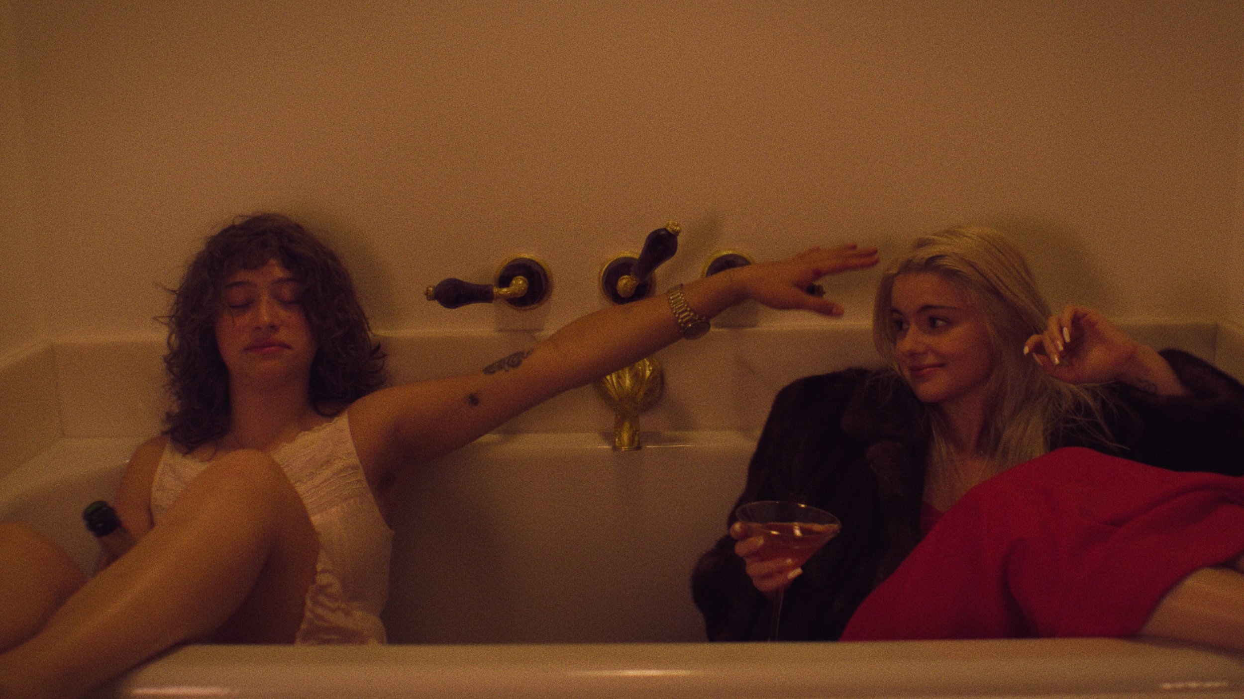 Movie Review: ‘Pools’ Is A Reflective Take on Coming-Of-Age