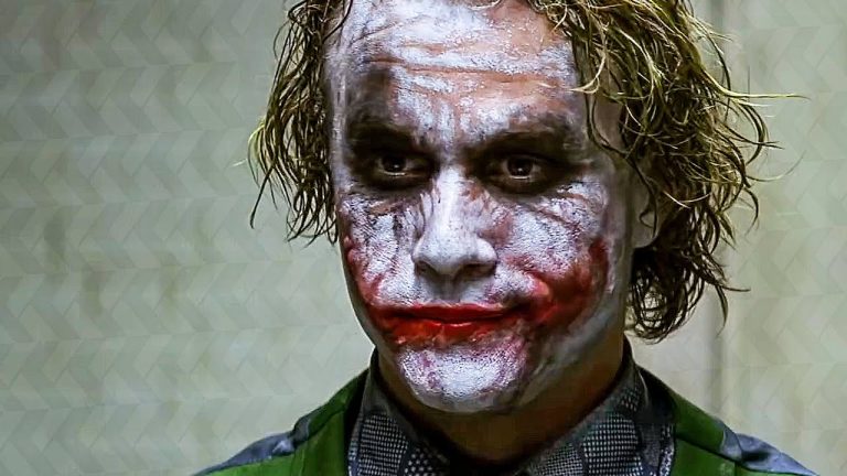 Episode 696: Top 5 Christopher Nolan Scenes