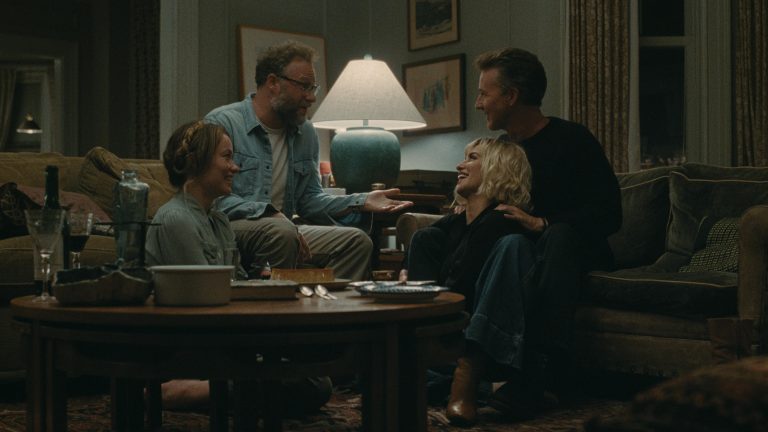 Podcast Review: The Invite