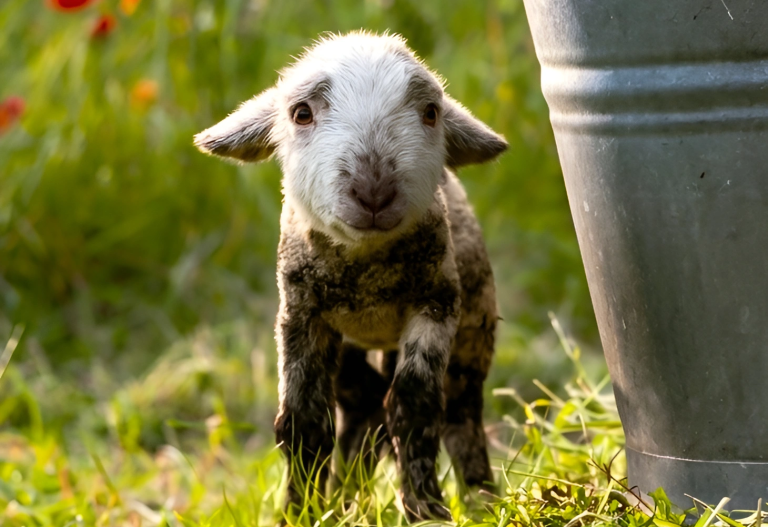Podcast Review: The Sheep Detectives