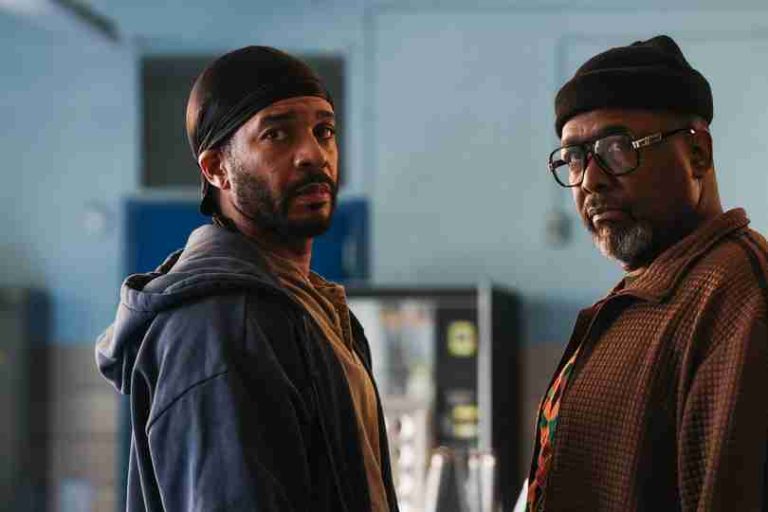 Movie Review: ‘They Fight’ Is An Underwhelming Experience