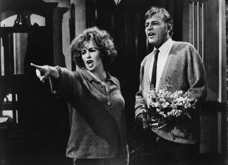 List: Top 5 Dinner Party Movies