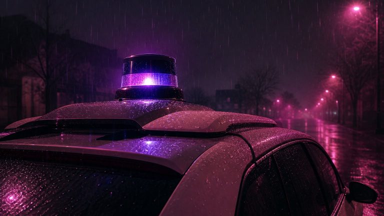 Movie Review: ‘Autonomous’ Takes Short-Form Storytelling for a Dangerous Ride