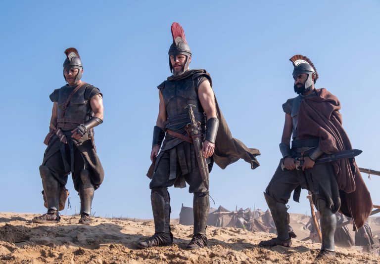 Op-Ed: Christopher Nolan’s ‘The Odyssey’: A Triumph of Spectacle, A Loss of Wonder