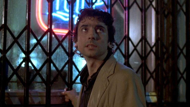Chasing the Gold: A Cinephile’s Journey (Kylie Price)