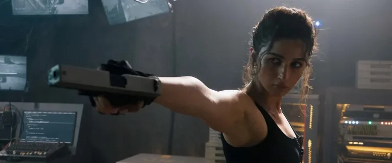 Movie Review: ‘Alpha’ Hopefully Puts an End to the YRF Spy Universe