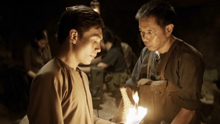 Movie Review (Fantasia 2026): ‘Tunnels: Sun in the Dark’ Tells an Important Story Without Much Impact