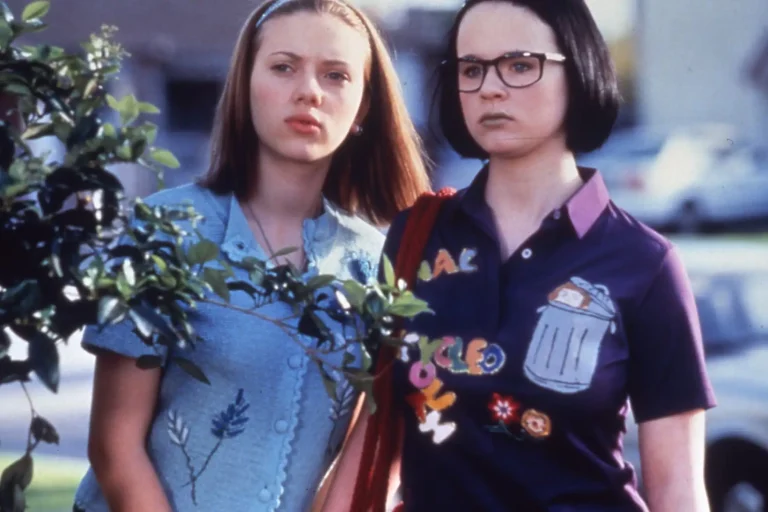 List: Top 5 Female Characters in Comic Book Movies