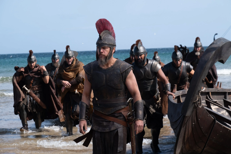 Movie Review: ‘The Odyssey’ Shows That Nolan Can Make a Classic His Own