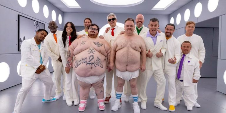 Movie Review: ‘Jackass: Best and Last’ is Equal Parts Flashback and Farewell
