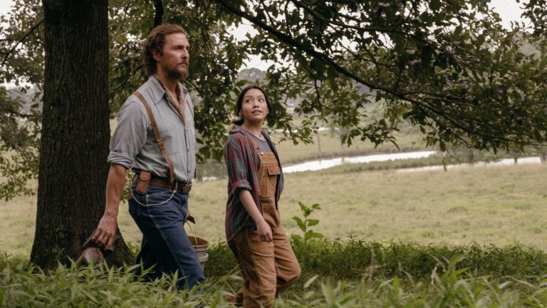 Movie Review: ‘The Rivals of Amziah King’ is a Love Letter to Community Set to Music